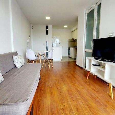 1 Dormitorio - Zona Pichincha - Nuevo 罗萨里奥 外观 照片