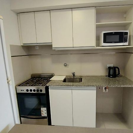 1 Dormitorio - Zona Pichincha - Nuevo 罗萨里奥 外观 照片