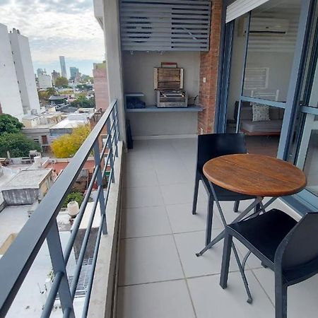 1 Dormitorio - Zona Pichincha - Nuevo 罗萨里奥 外观 照片
