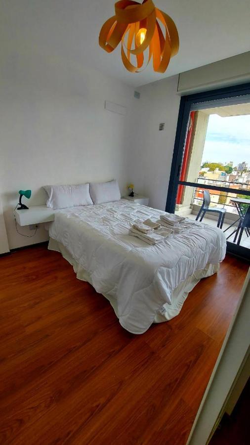 1 Dormitorio - Zona Pichincha - Nuevo 罗萨里奥 外观 照片