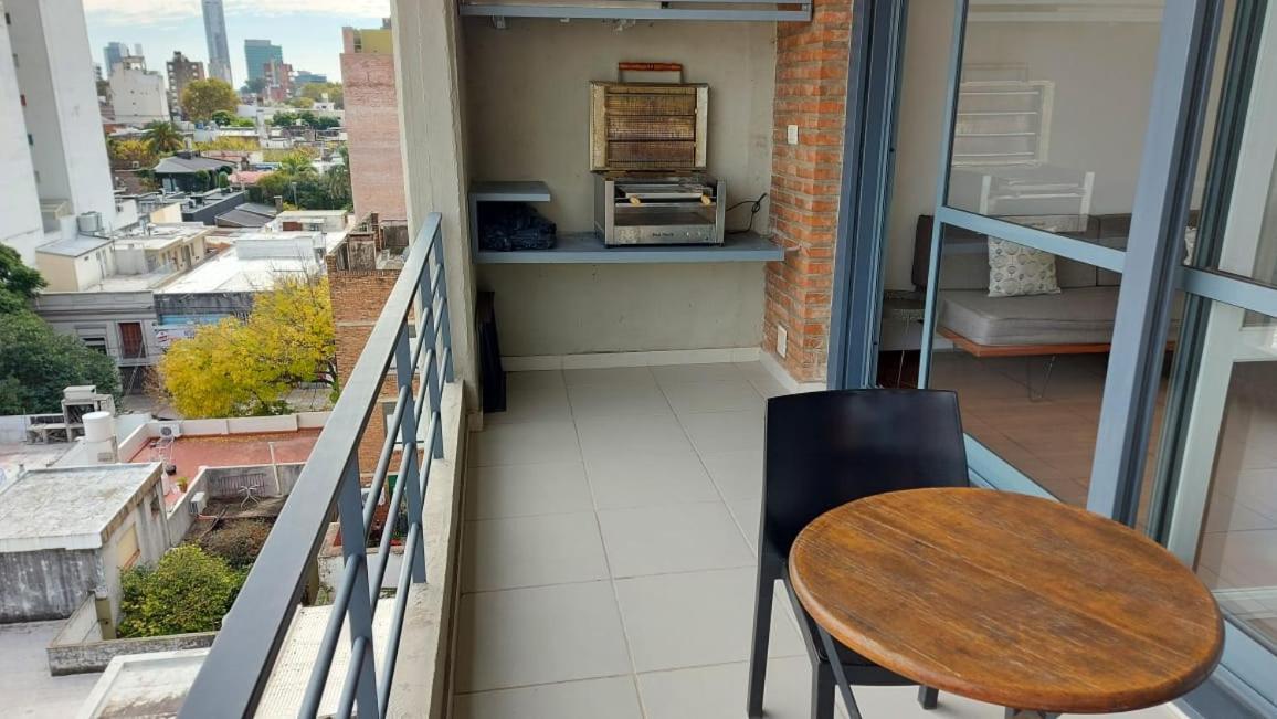 1 Dormitorio - Zona Pichincha - Nuevo 罗萨里奥 外观 照片