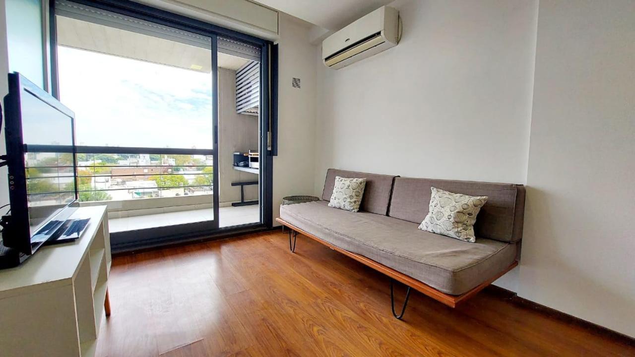 1 Dormitorio - Zona Pichincha - Nuevo 罗萨里奥 外观 照片