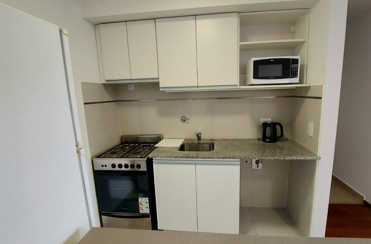 1 Dormitorio - Zona Pichincha - Nuevo 罗萨里奥 外观 照片