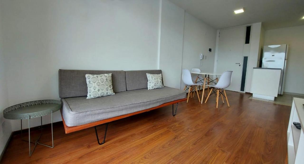 1 Dormitorio - Zona Pichincha - Nuevo 罗萨里奥 外观 照片