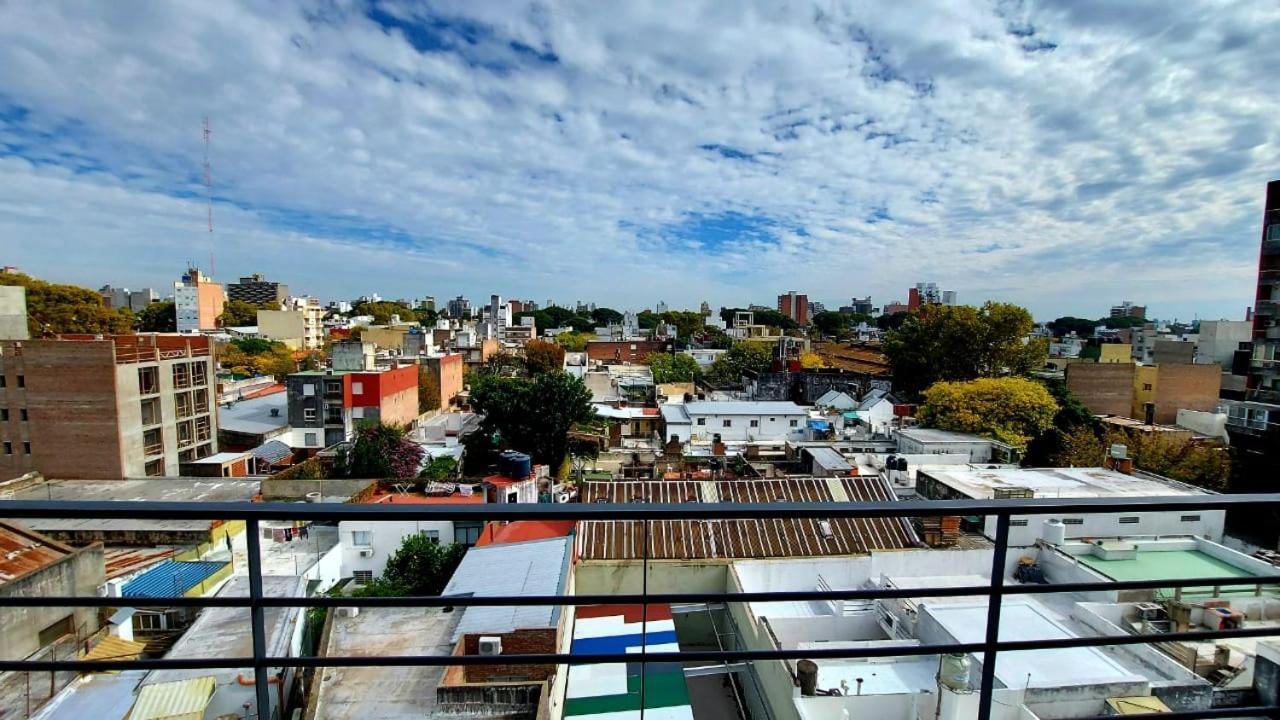 1 Dormitorio - Zona Pichincha - Nuevo 罗萨里奥 外观 照片