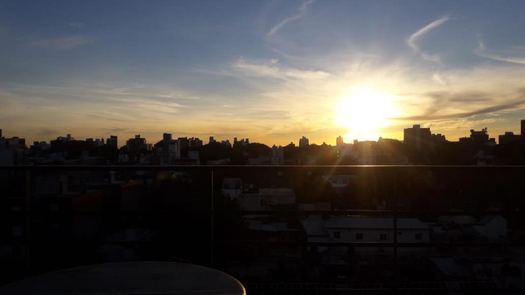 1 Dormitorio - Zona Pichincha - Nuevo 罗萨里奥 外观 照片