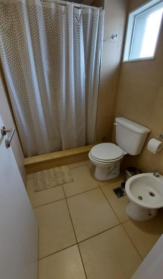 1 Dormitorio - Zona Pichincha - Nuevo 罗萨里奥 外观 照片