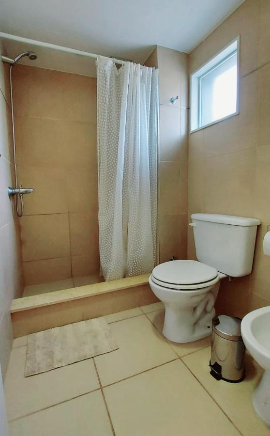 1 Dormitorio - Zona Pichincha - Nuevo 罗萨里奥 外观 照片