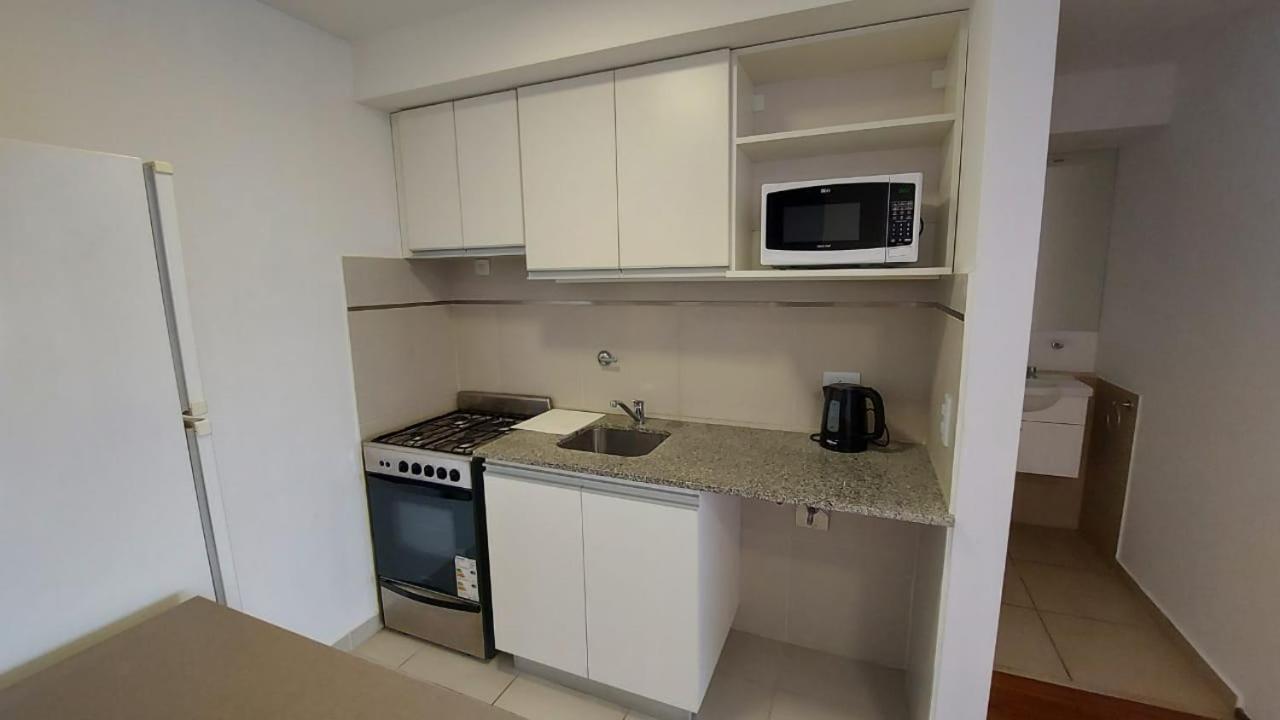 1 Dormitorio - Zona Pichincha - Nuevo 罗萨里奥 外观 照片