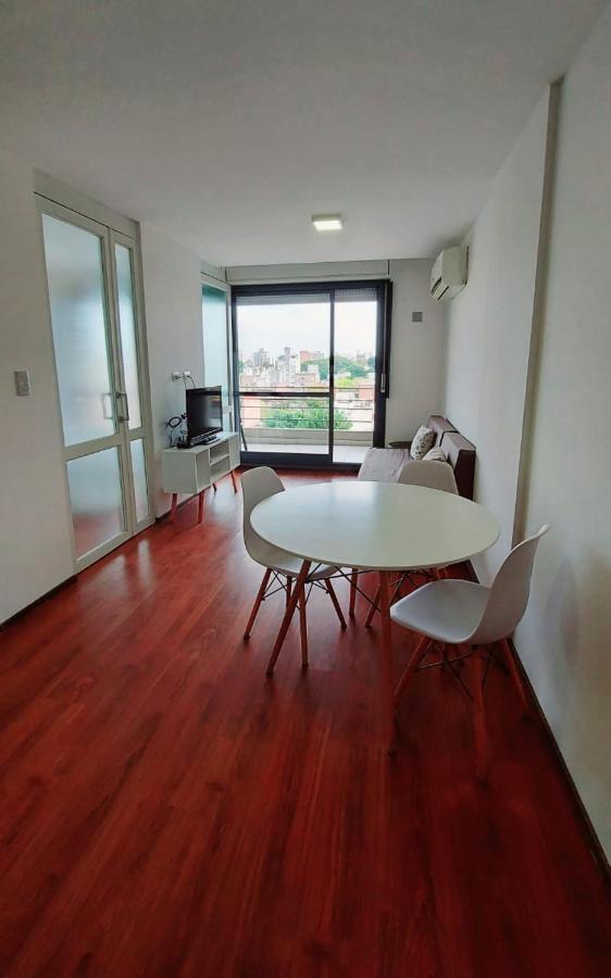 1 Dormitorio - Zona Pichincha - Nuevo 罗萨里奥 外观 照片
