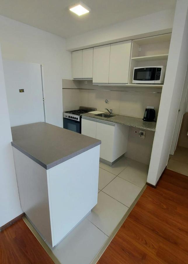 1 Dormitorio - Zona Pichincha - Nuevo 罗萨里奥 外观 照片