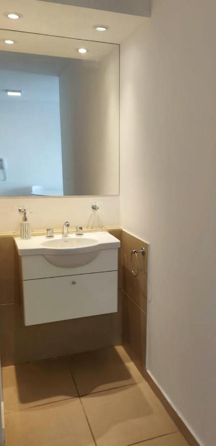 1 Dormitorio - Zona Pichincha - Nuevo 罗萨里奥 外观 照片