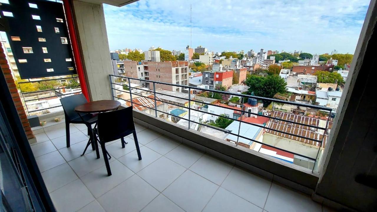 1 Dormitorio - Zona Pichincha - Nuevo 罗萨里奥 外观 照片